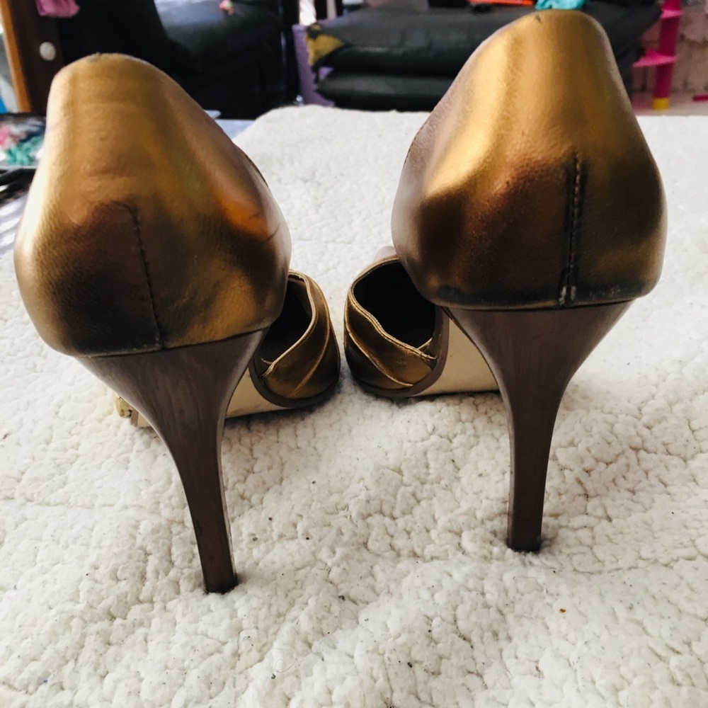 Baker heels - Picture 5 of 7